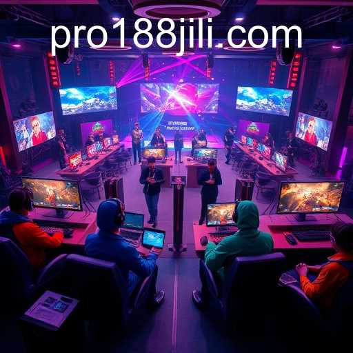 Gaming Evolution and Trends