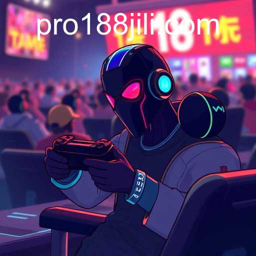 188jili: The Gaming Hub for United Engagement