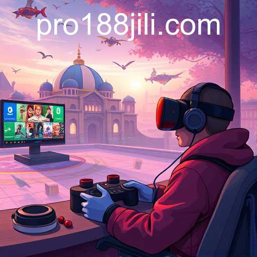 The Phenomenon of Online Gaming in 2026