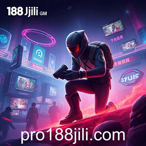 The Rise of 188jili: Redefining Online Gaming