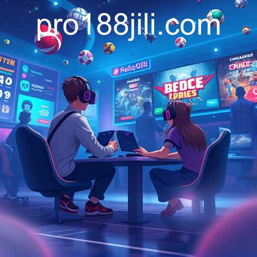 The Rise of Online Gaming in 2026