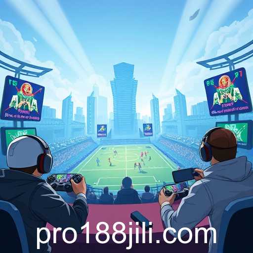 The Rise of Online Gaming Platforms